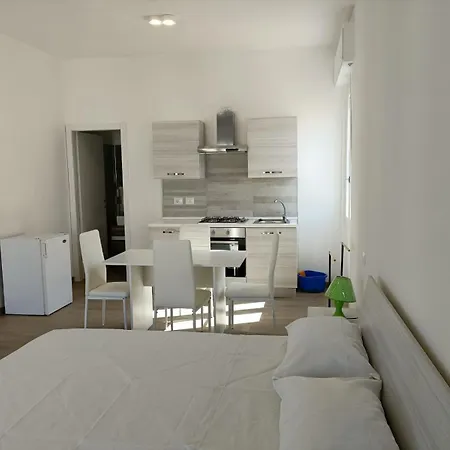 Experience Apartment *