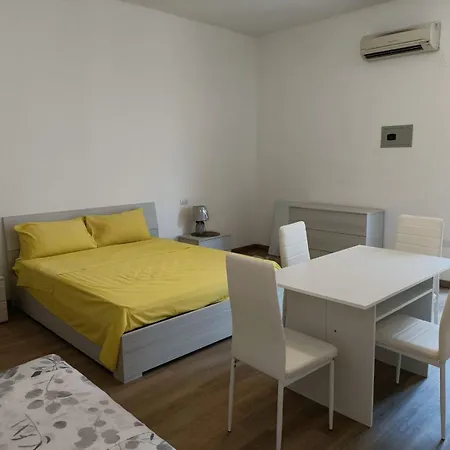 Experience * Alghero