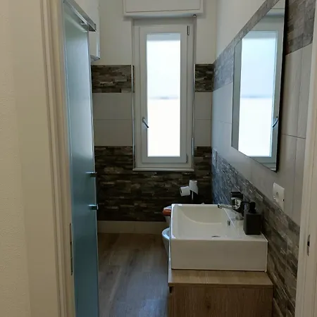 Apartment Experience