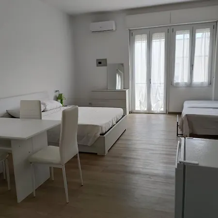 Apartment Experience *