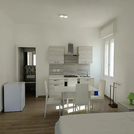 Apartment Experience