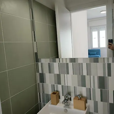 Experience * Alghero