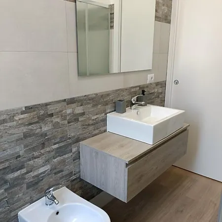 Experience Apartment