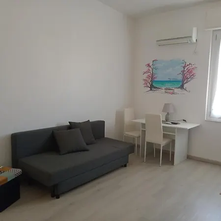 Apartamento Experience