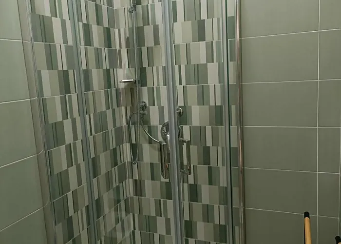 아파트 Experience