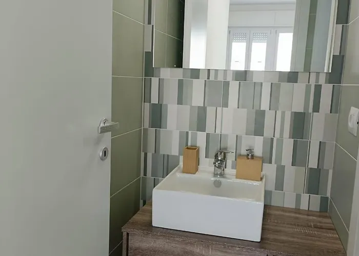 아파트 Experience *