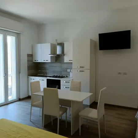 Experience Apartmán *