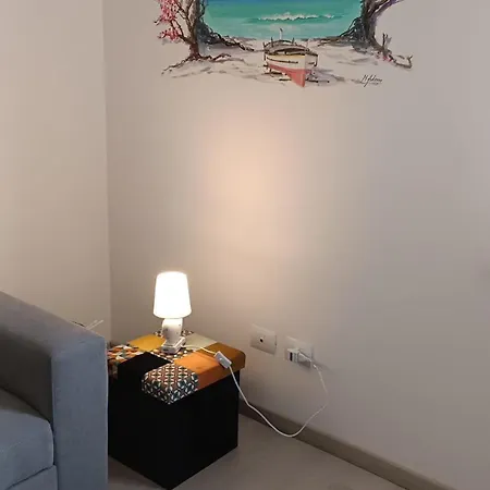 Experience * Alghero