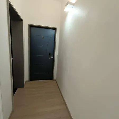 Experience Apartmán