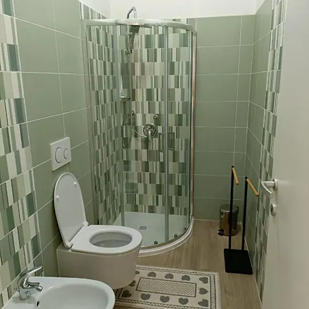 Apartmán Experience Alghero