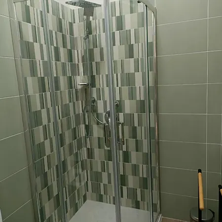 Apartmán Experience