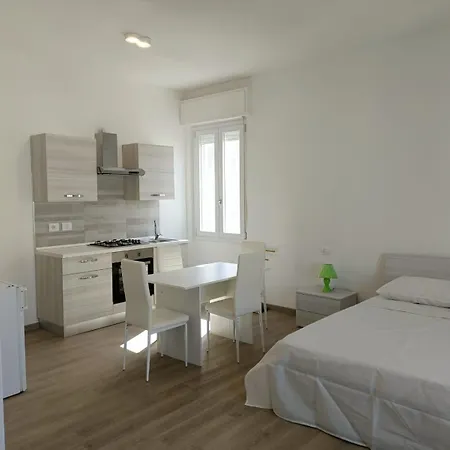 Apartmán Experience Alghero
