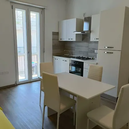 Apartmán Experience Alghero