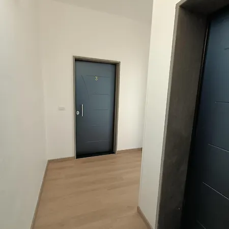 Experience Apartmán