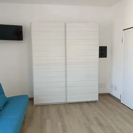 Experience Apartmán