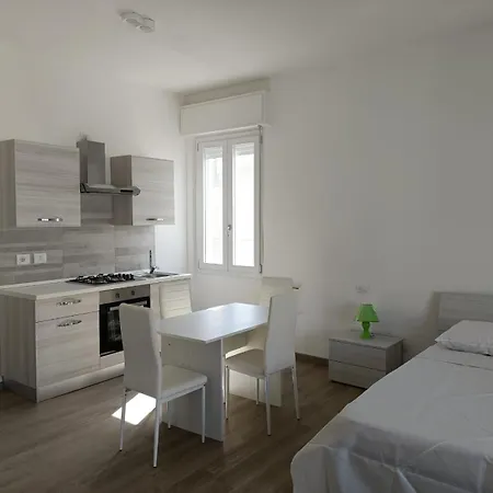 Apartmán Experience Alghero