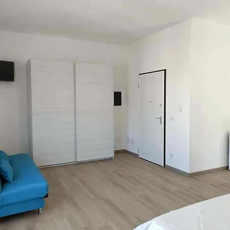 Experience Apartamento