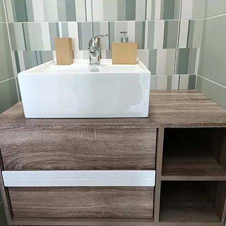 Experience Apartamento *