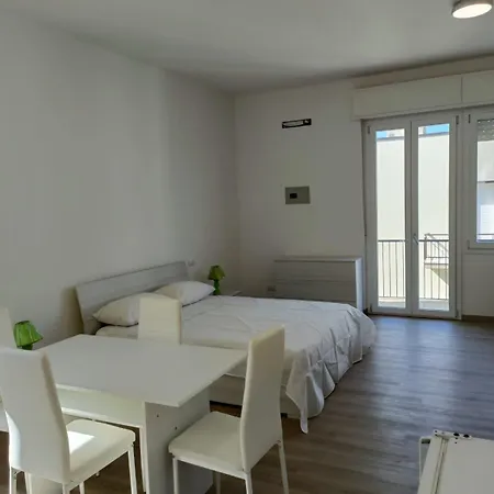 Experience Apartamento