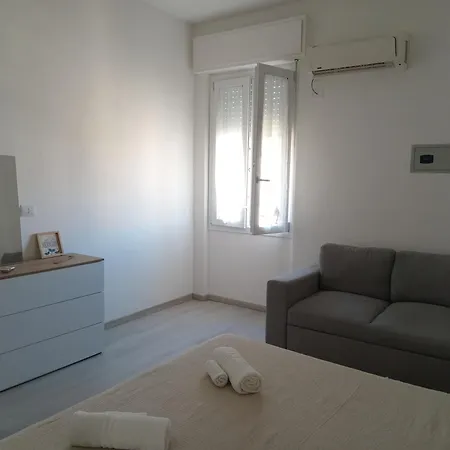 Apartamento Experience