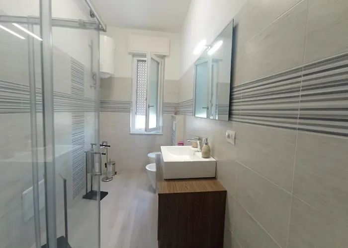 Experience Daire Alghero