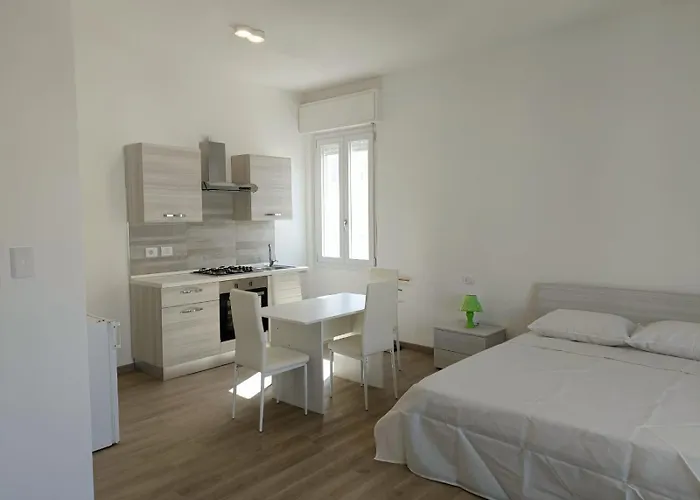 Daire Experience Alghero