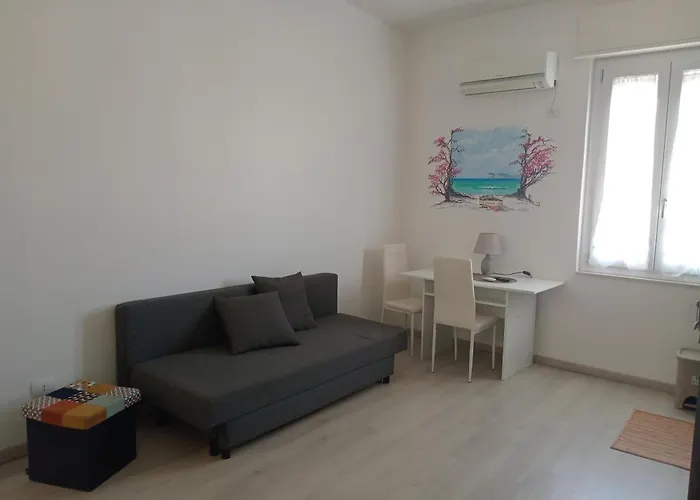 Apartamento Experience