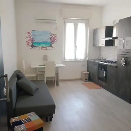 Apartman Experience Alghero