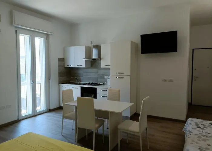 Experience Apartman *