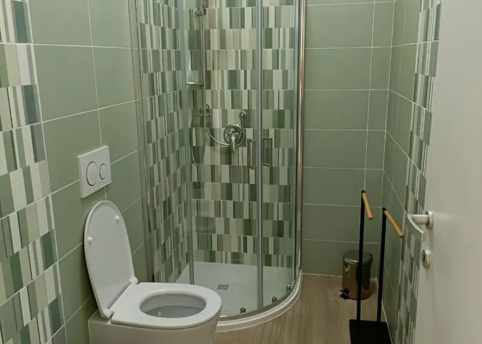 Apartman Experience Alghero