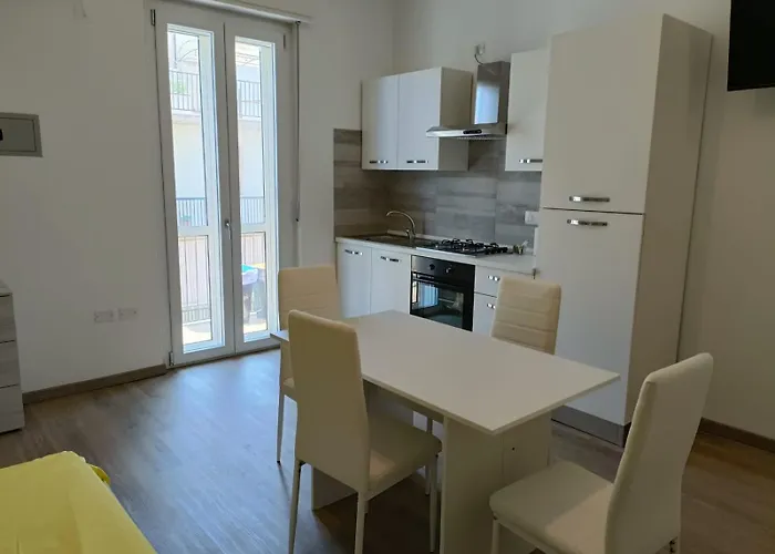 Apartman Experience Alghero