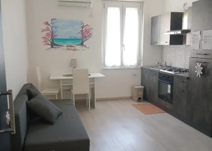 Apartman Experience Alghero